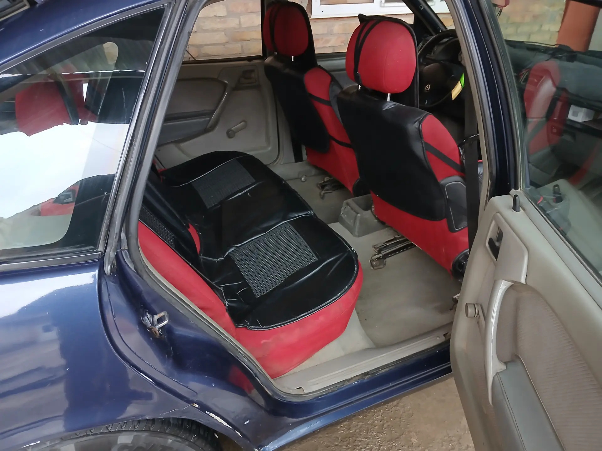 Opel Vectra 1990 - 32 000 TMT - Туркменабат - img 7