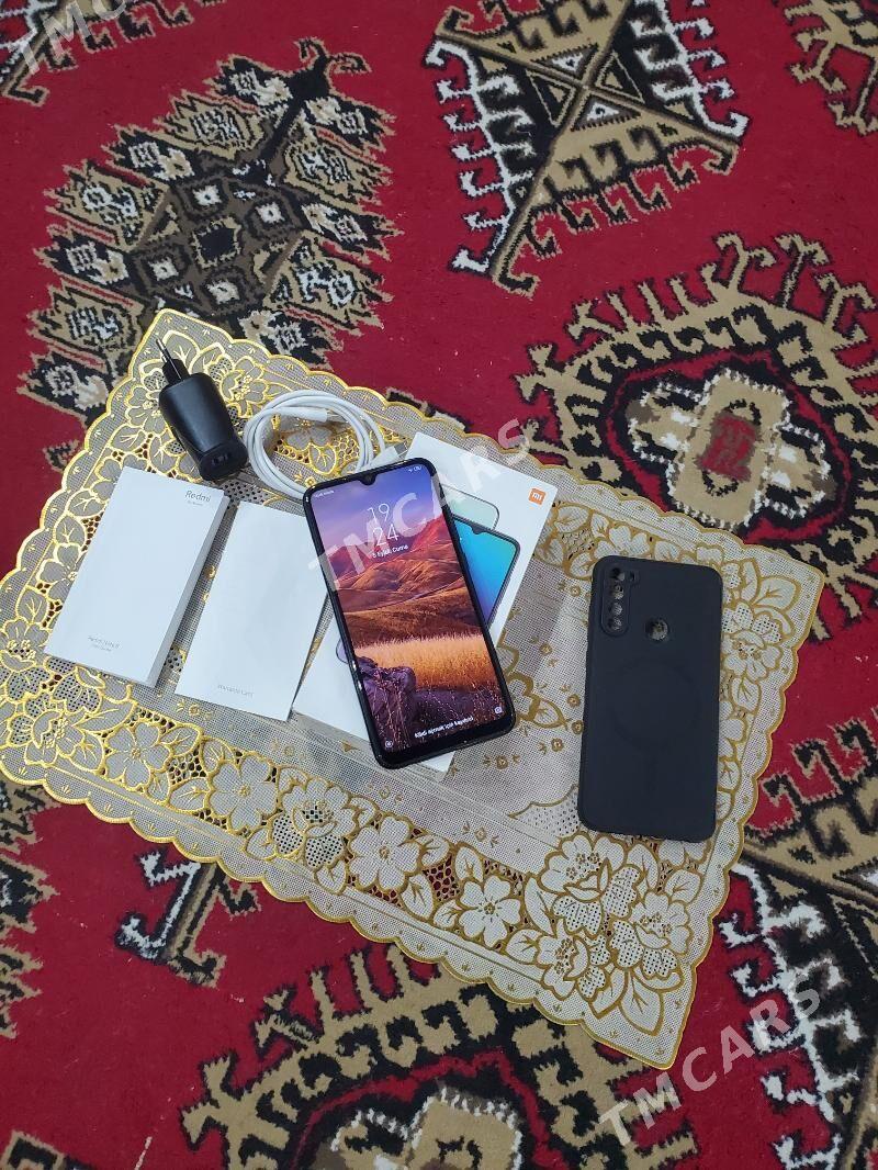 redmi not 8 - Büzmeýin - img 3