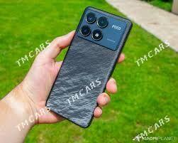 Poco F6 pro - Dänew - img 2