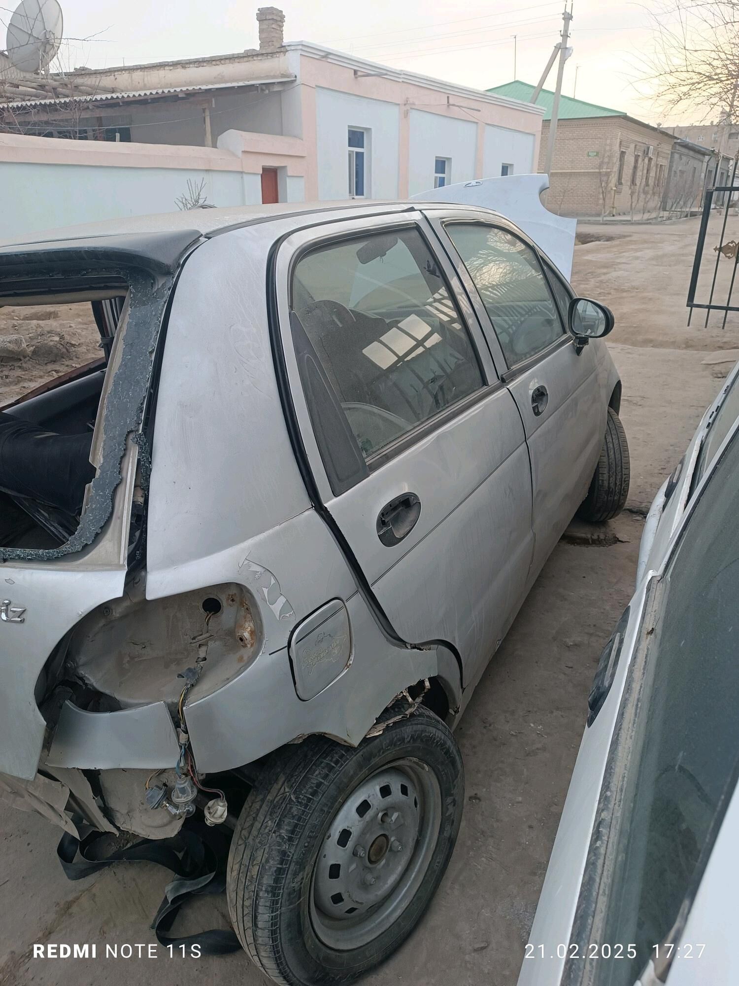 Matiz şaýlary arzanjyk 3 000 TMT - Дашогуз - img 4