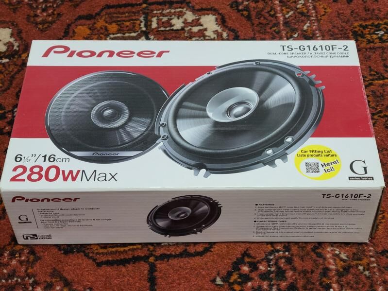 pioneer kalonkan setkasy 200 TMT - Aşgabat - img 2