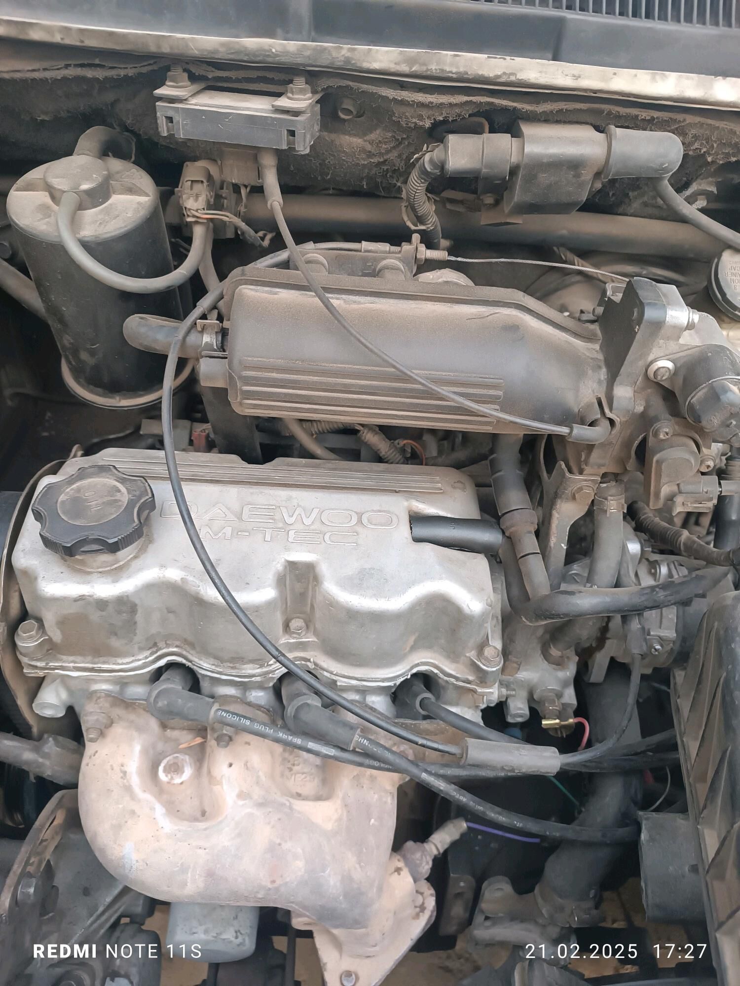 Matiz şaýlary arzanjyk 3 000 TMT - Дашогуз - img 5