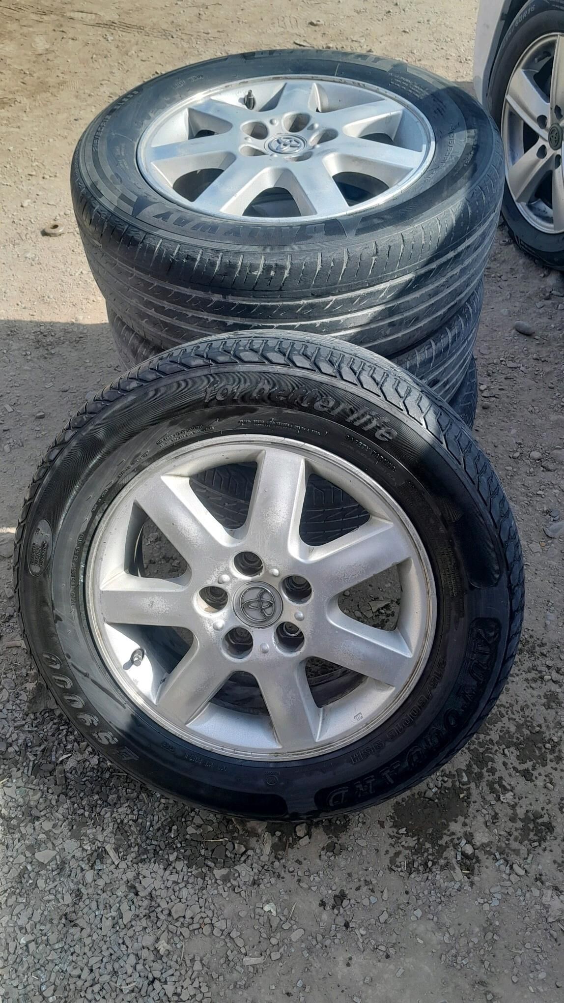 duty awalon 16 3 000 TMT - Мары - img 3