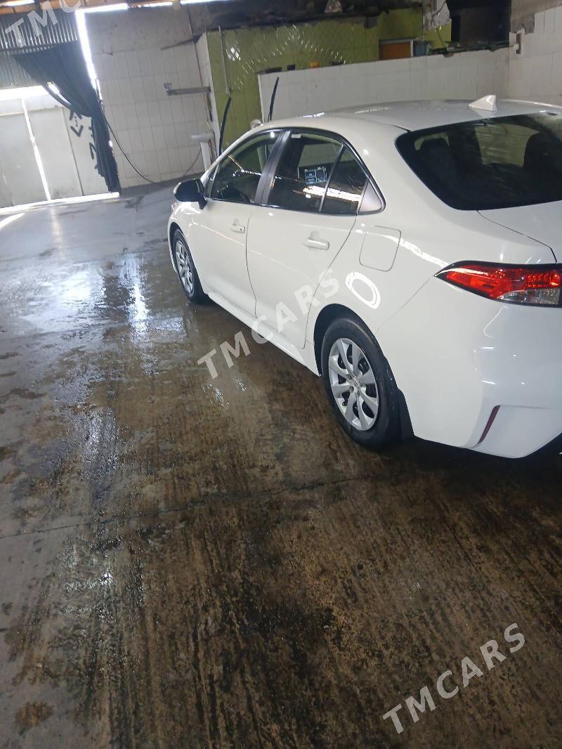 Toyota Corolla 2020 - 265 000 TMT - Ашхабад - img 2