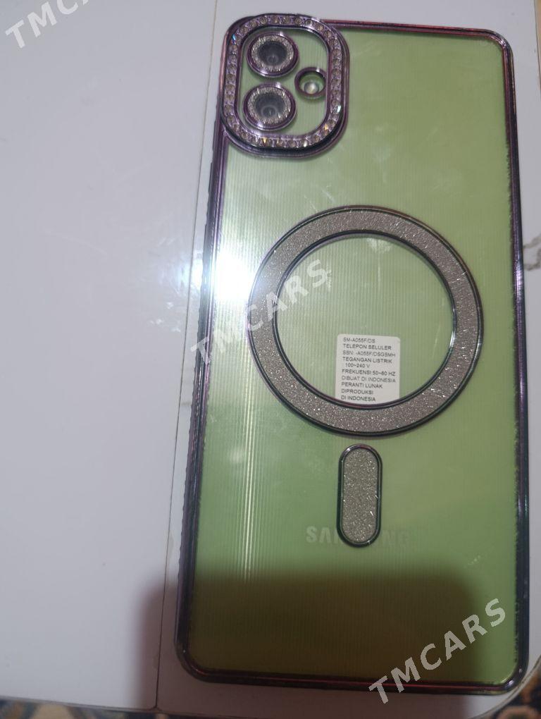 Telefon Galaxy A05 - Ашхабад - img 3