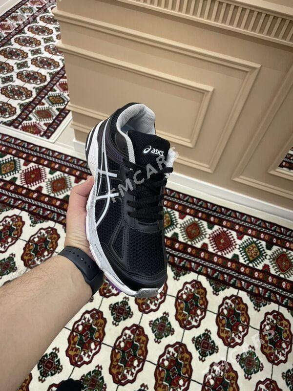 asics - Aşgabat - img 4