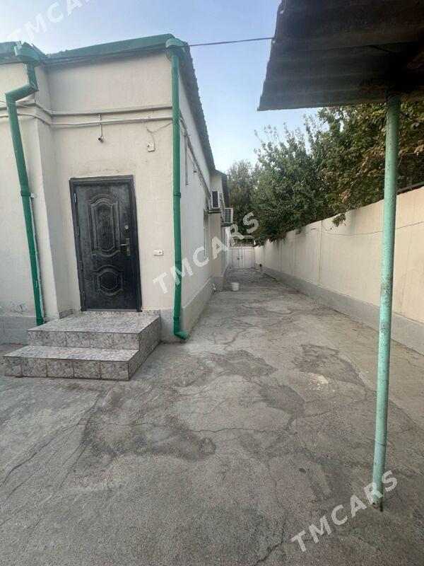 Ак Алтын план дом 3 сотки - Aşgabat - img 3