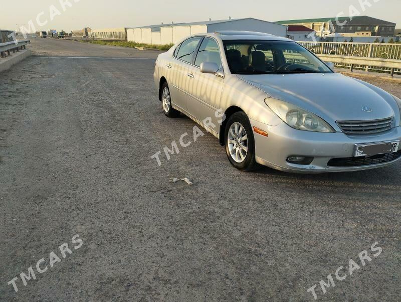 Lexus ES 300 2003 - 170 000 TMT - Baýramaly - img 2