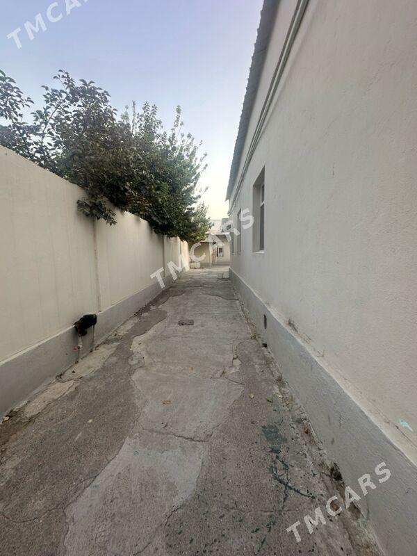 Ак Алтын план дом 3 сотки - Aşgabat - img 4