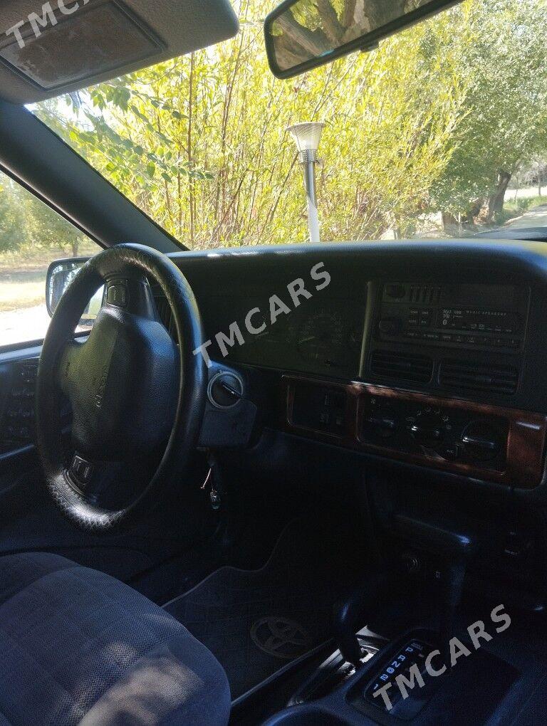 Jeep Grand Cherokee 1997 - 50 000 TMT - Кёнеургенч - img 4