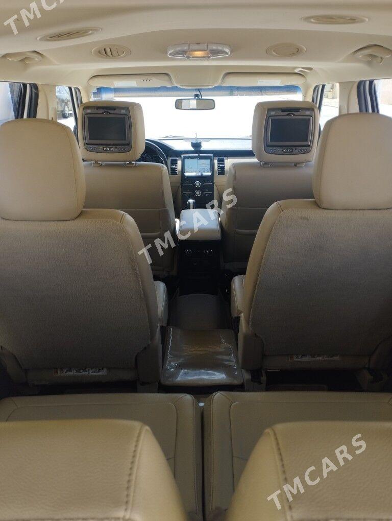 Ford Flex 2016 - 280 000 TMT - Baýramaly - img 3