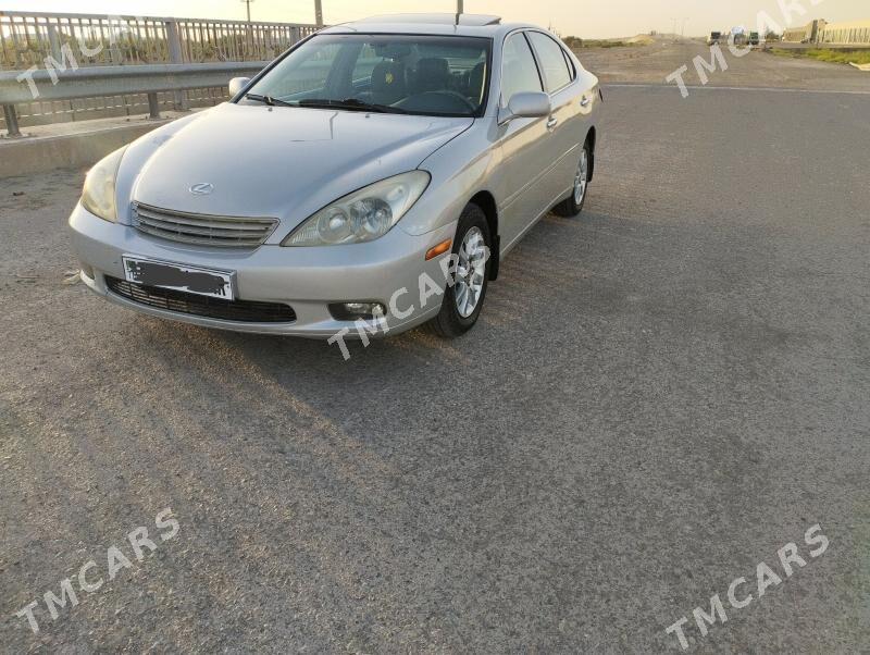 Lexus ES 300 2003 - 170 000 TMT - Baýramaly - img 3