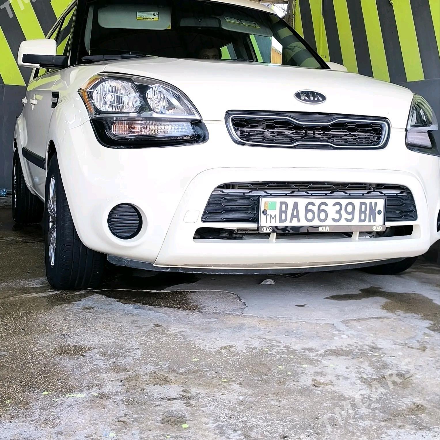Kia Soul 2011 - 142 000 TMT - Balkanabat - img 9