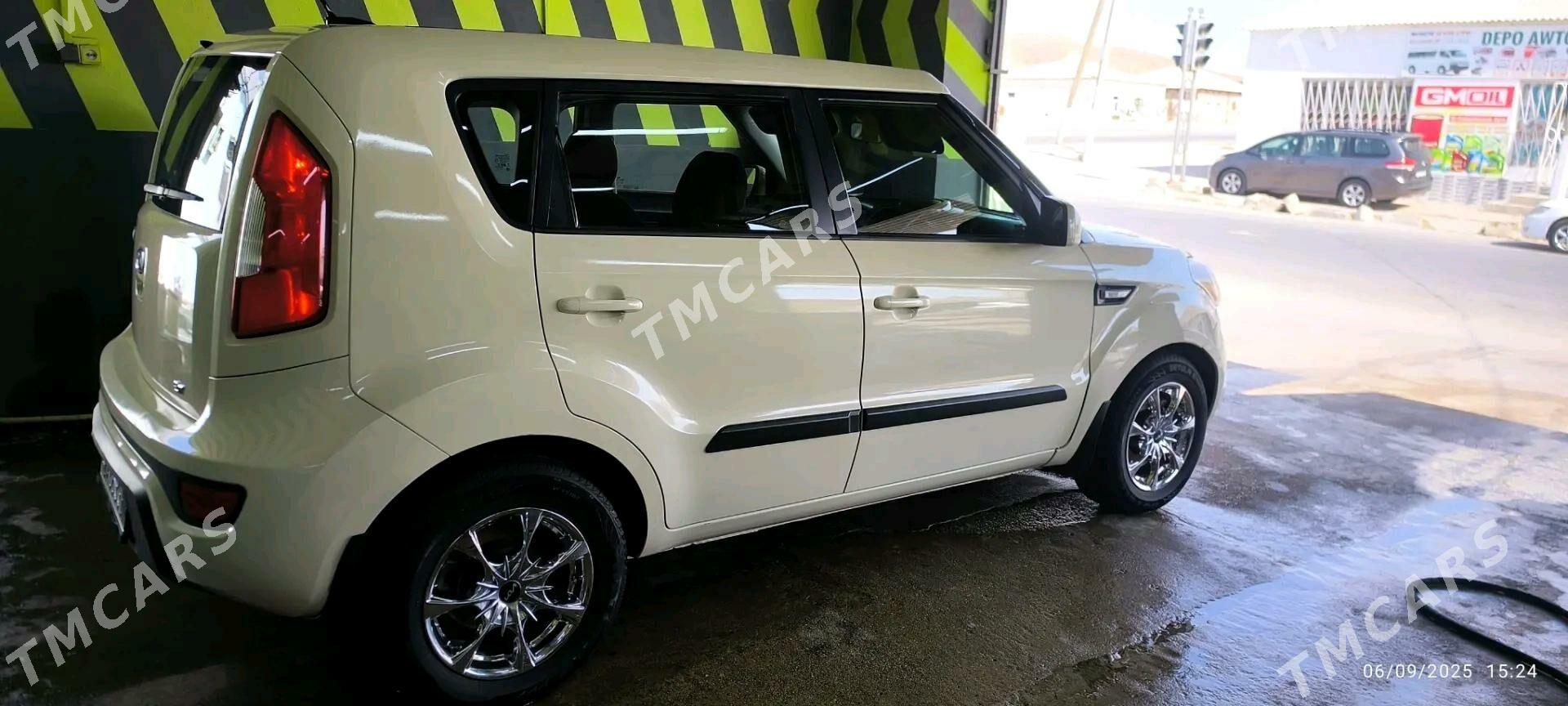 Kia Soul 2011 - 142 000 TMT - Balkanabat - img 7