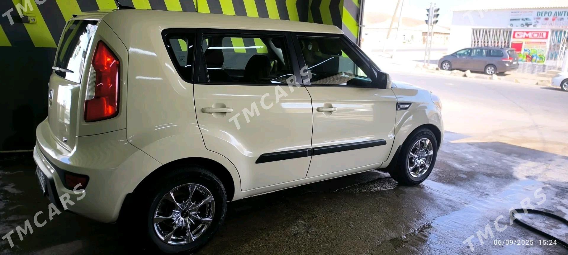 Kia Soul 2011 - 142 000 TMT - Balkanabat - img 6