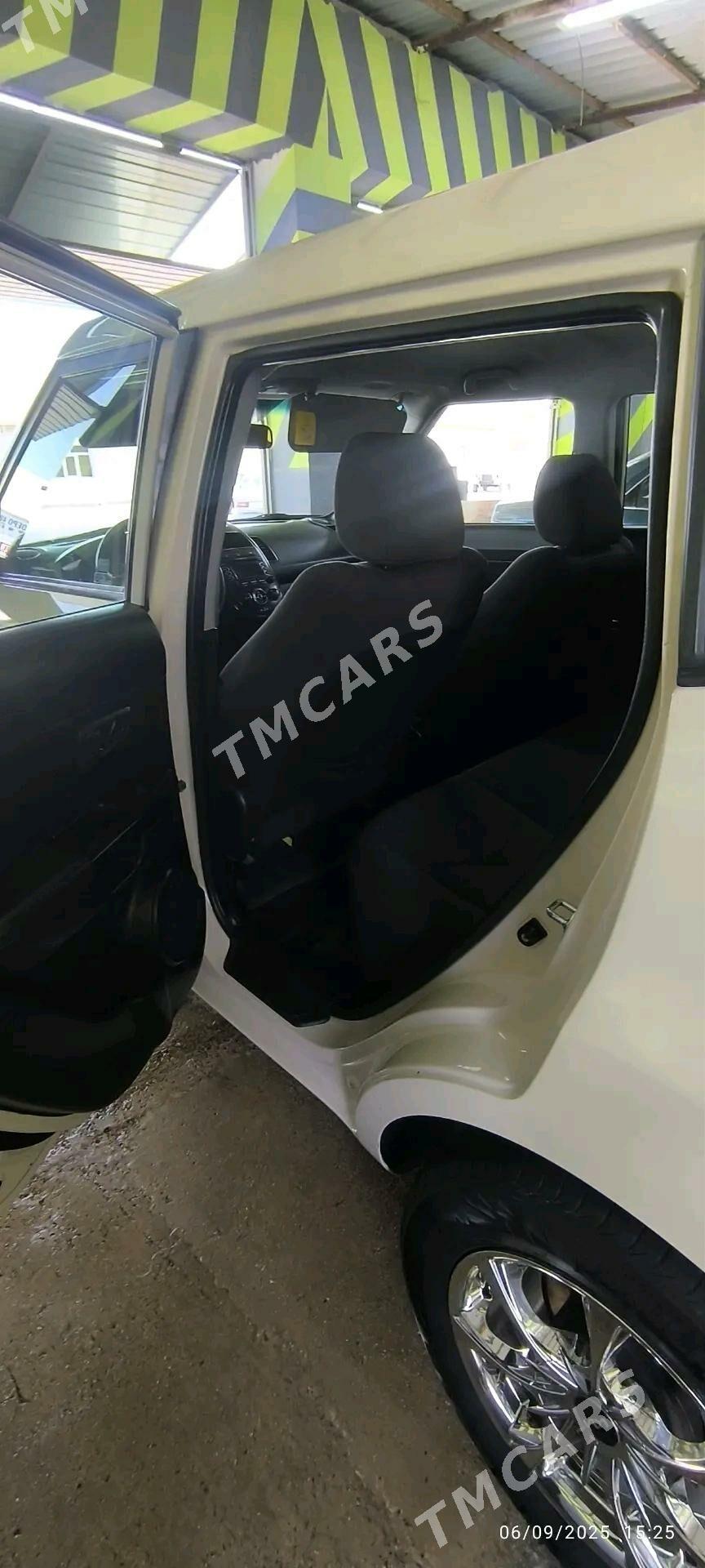 Kia Soul 2011 - 142 000 TMT - Balkanabat - img 5