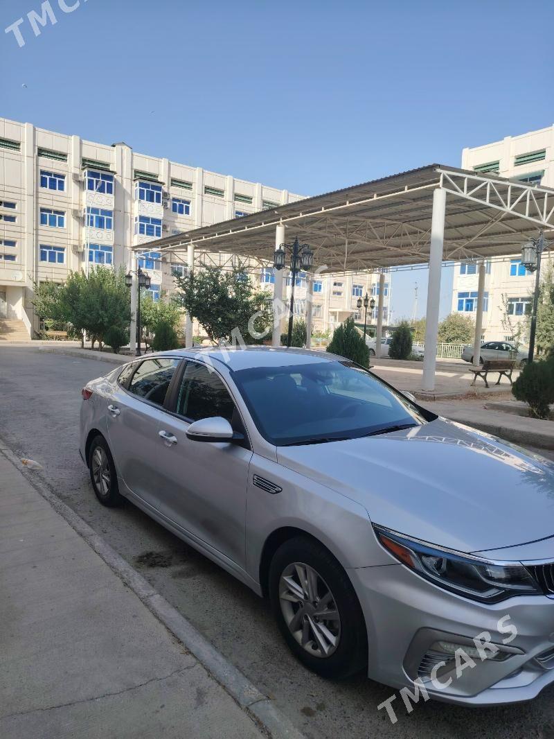 Kia Optima 2020 - 220 000 TMT - Türkmenabat - img 2