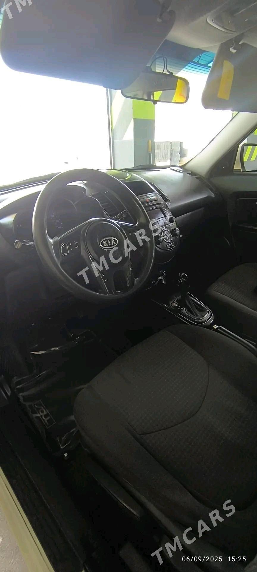 Kia Soul 2011 - 142 000 TMT - Balkanabat - img 3