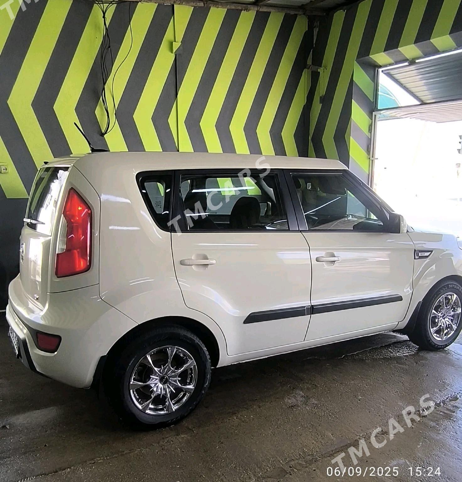 Kia Soul 2011 - 142 000 TMT - Balkanabat - img 10
