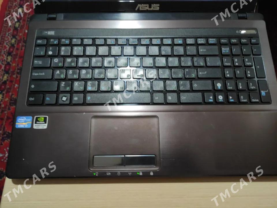 ноутбук Asus - Aşgabat - img 3