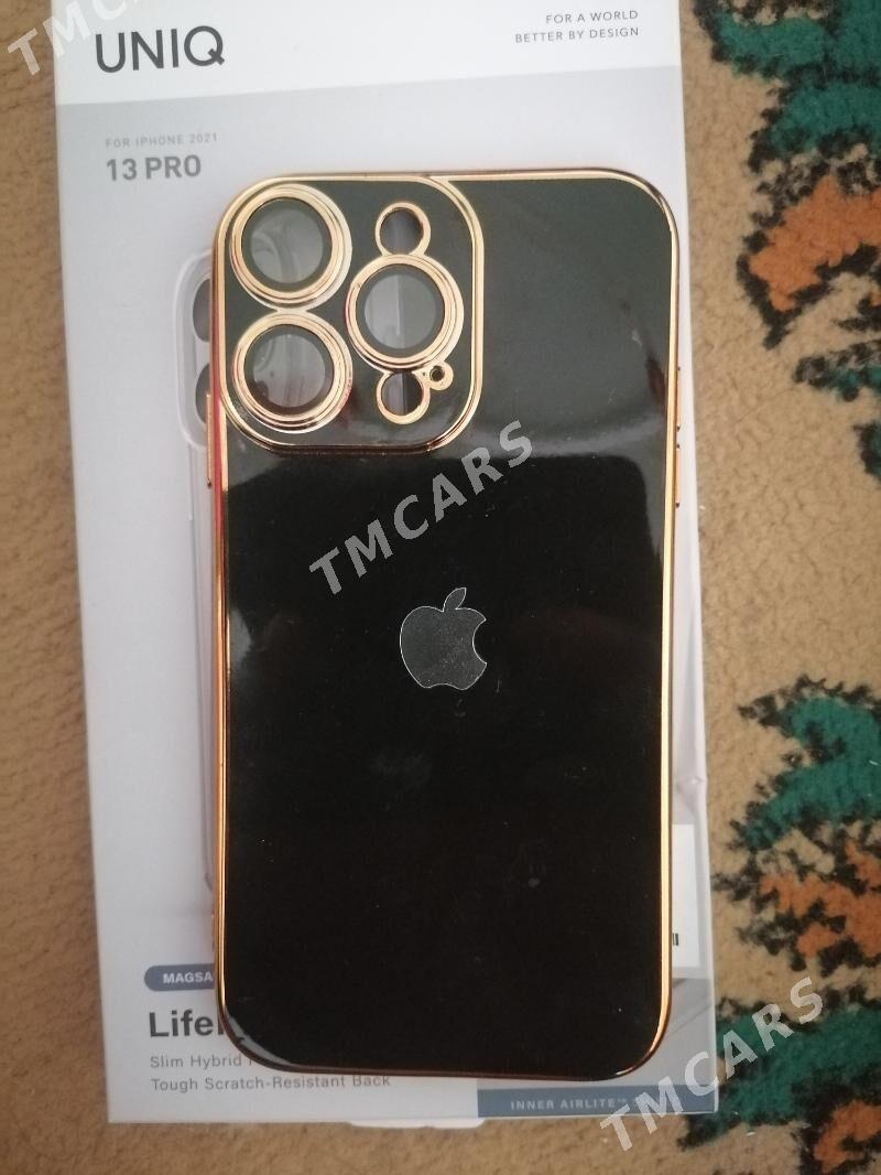 CEHOL IPHONE 13 PRO ORIGINAL - Дашогуз - img 3