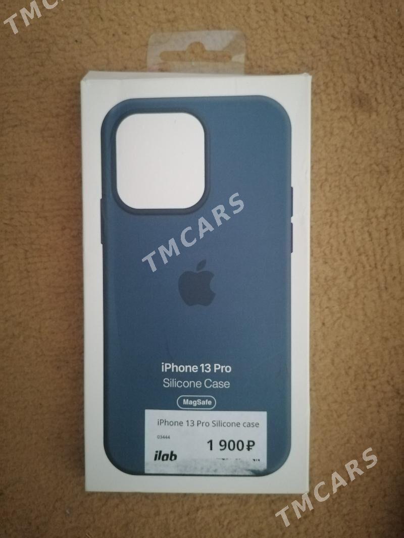 CEHOL IPHONE 13 PRO ORIGINAL - Дашогуз - img 5
