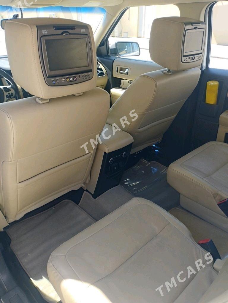 Ford Flex 2016 - 280 000 TMT - Baýramaly - img 6