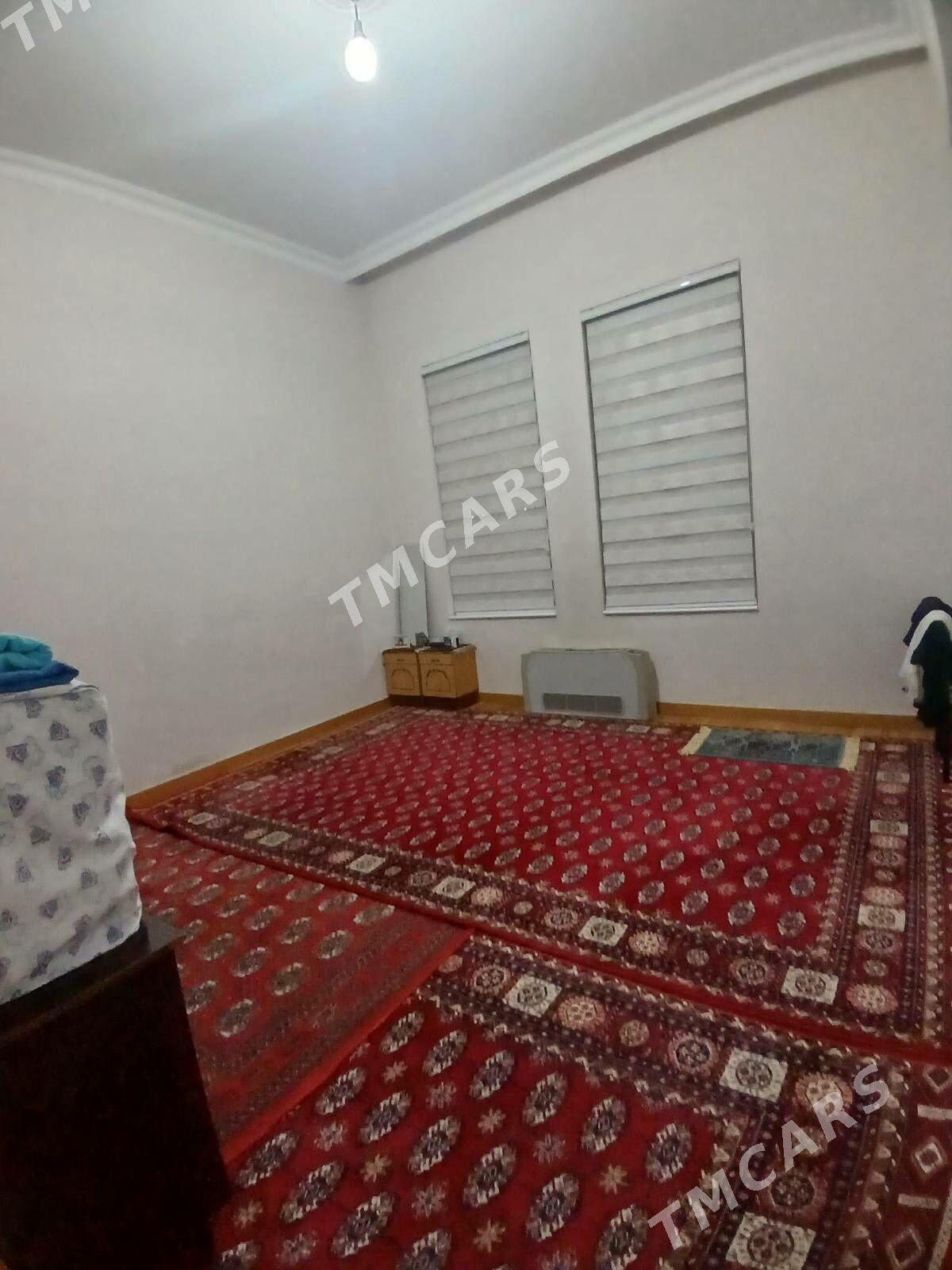 Çehow Elitka 4 kom - Aşgabat - img 10