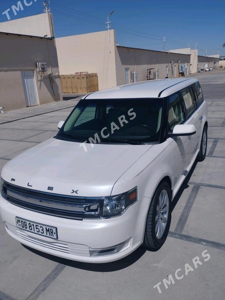Ford Flex 2016 - 280 000 TMT - Baýramaly - img 7