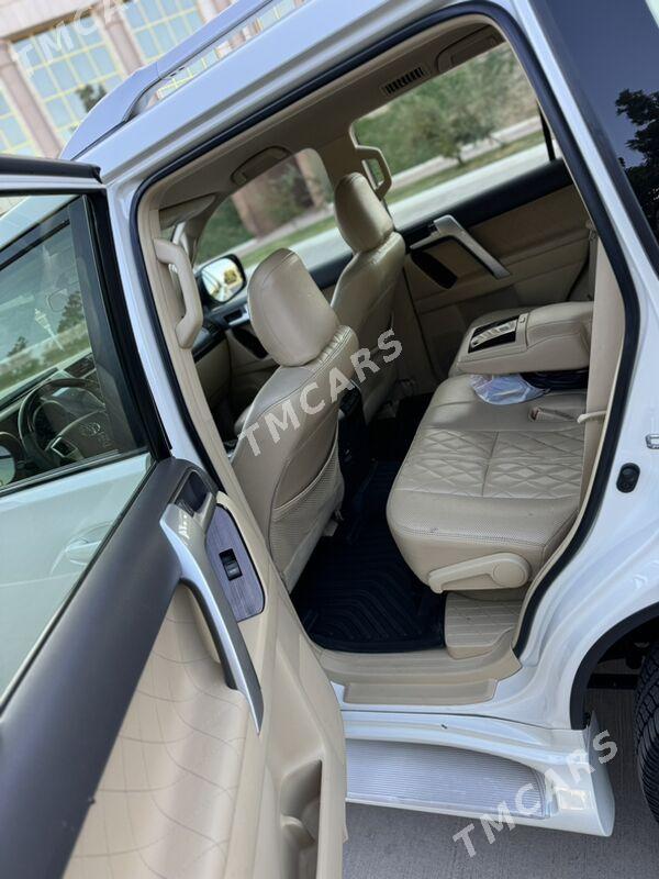 Toyota Land Cruiser Prado 2015 - 620 000 TMT - Mary - img 9