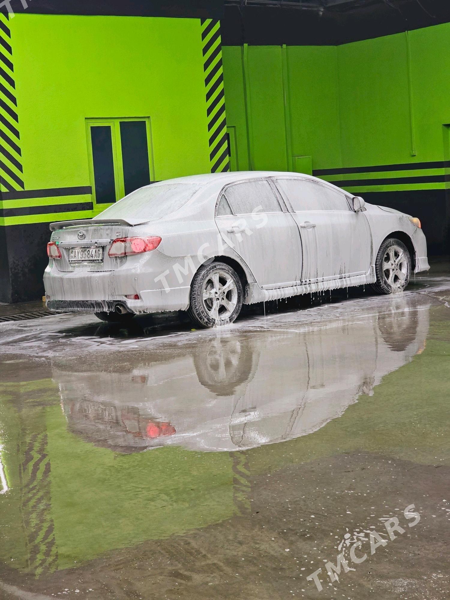 Toyota Corolla 2013 - 185 000 TMT - Büzmeýin - img 3