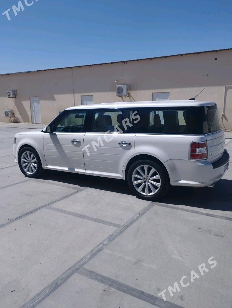 Ford Flex 2016 - 280 000 TMT - Baýramaly - img 8