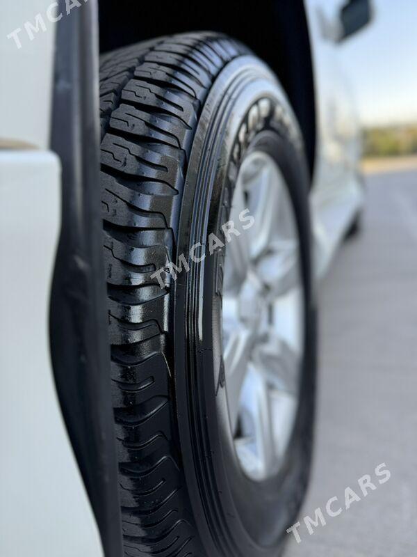 Toyota Land Cruiser Prado 2015 - 620 000 TMT - Mary - img 8