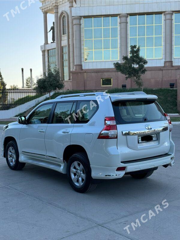 Toyota Land Cruiser Prado 2015 - 620 000 TMT - Mary - img 2