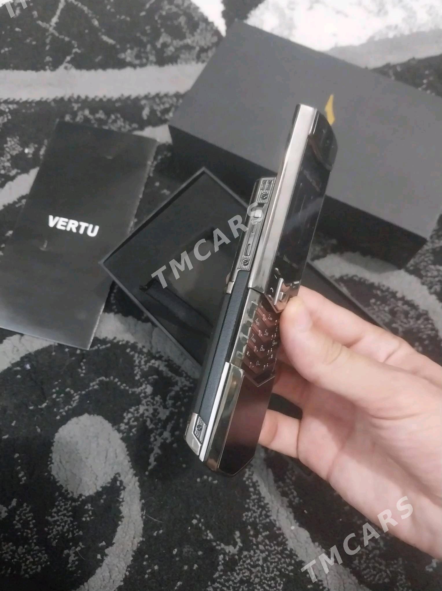 vertu - Ашхабад - img 3