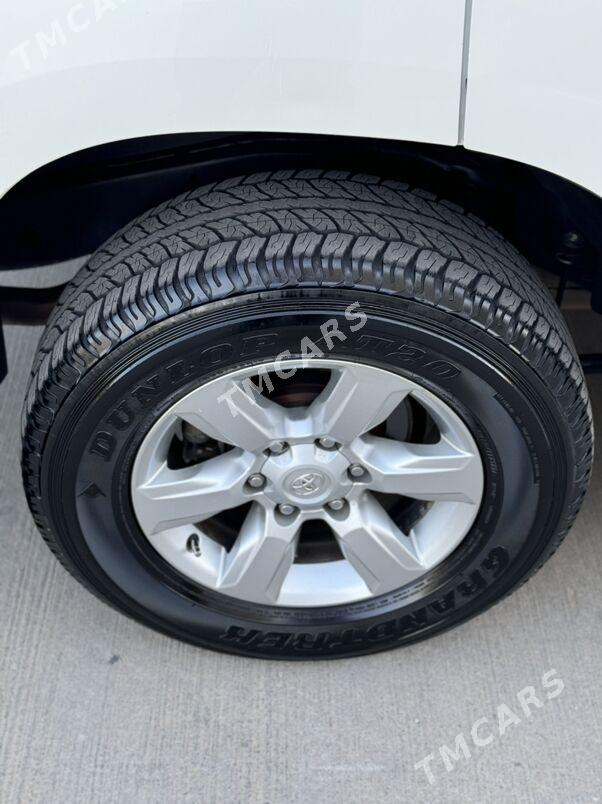 Toyota Land Cruiser Prado 2015 - 620 000 TMT - Mary - img 6
