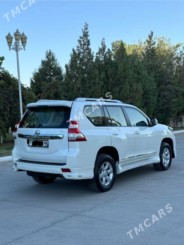 Toyota Land Cruiser Prado 2015 - 620 000 TMT - Mary - img 7