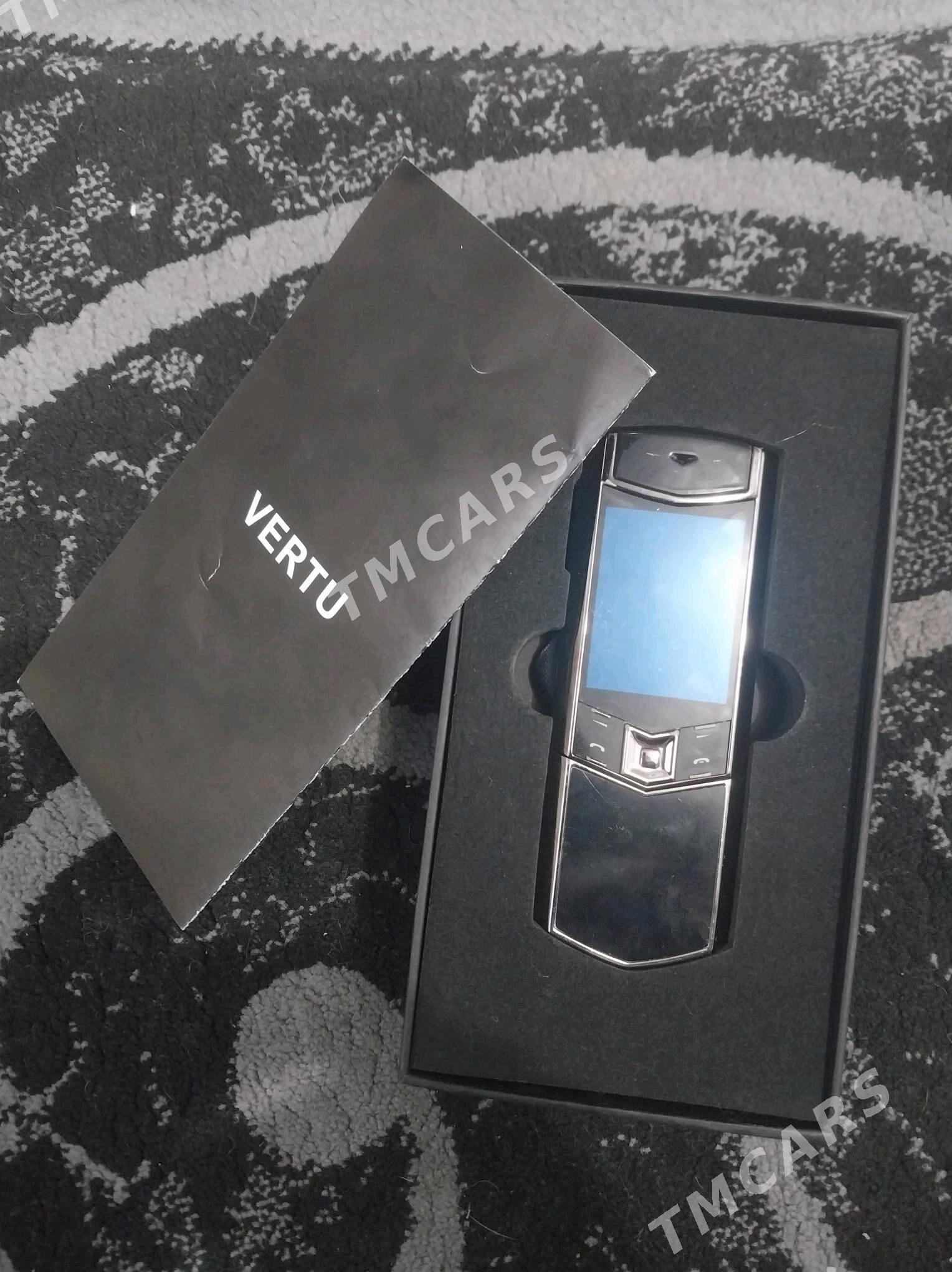 vertu - Ашхабад - img 4