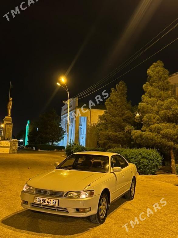 Toyota Mark II 1993 - 59 000 TMT - Балканабат - img 6