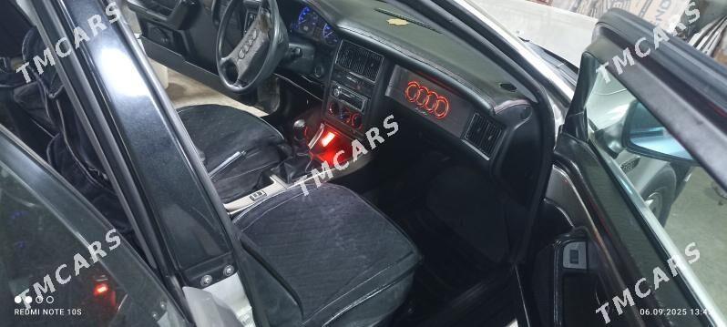 Audi 80/90 1994 - 45 000 TMT - Ашхабад - img 5
