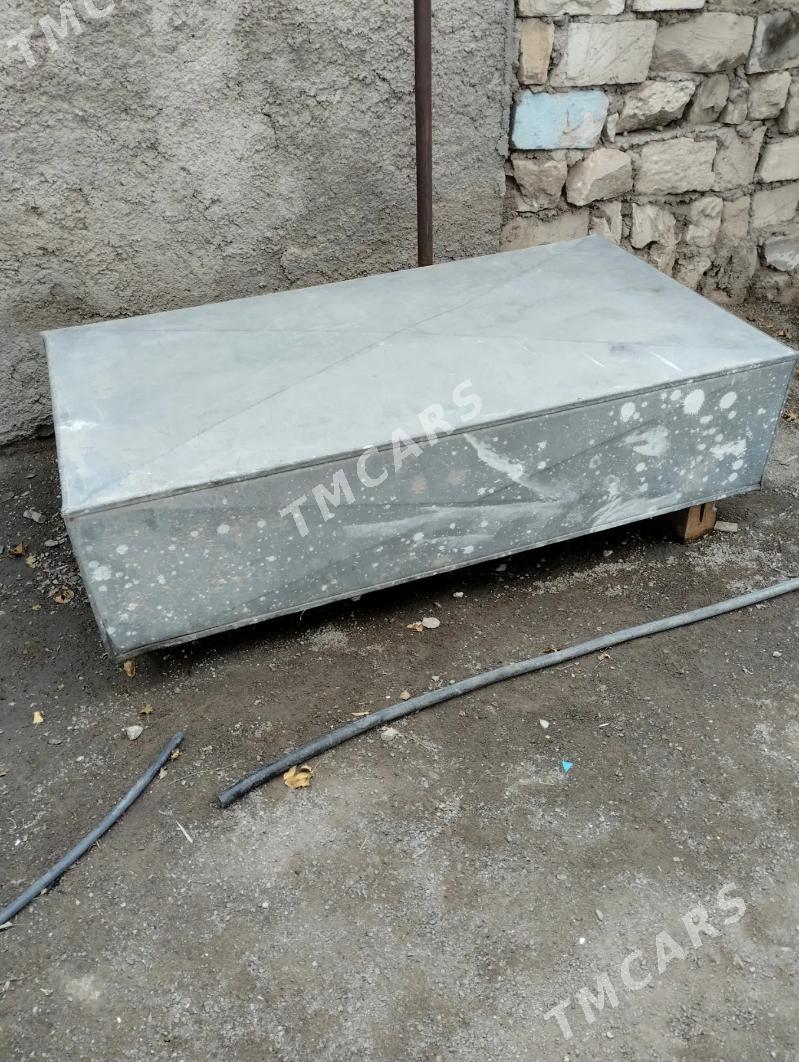 Çelek (boçka) - Туркменбаши - img 2