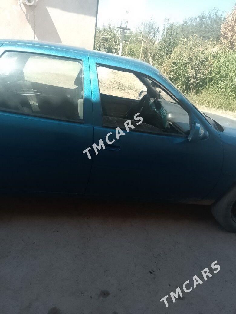 Opel Vectra 1993 - 26 000 TMT - Гурбансолтан Едже - img 2