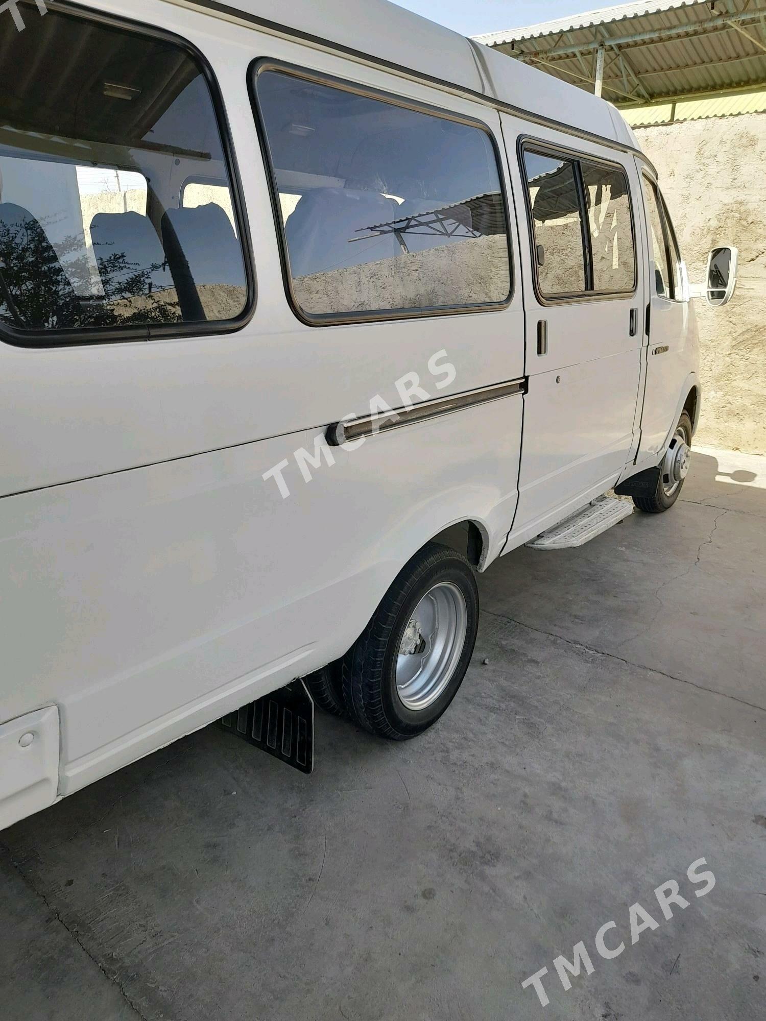 Gaz Gazel 2008 - 100 000 TMT - Ашхабад - img 4