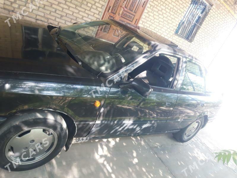Audi 80 1992 - 16 000 TMT - Daşoguz - img 2