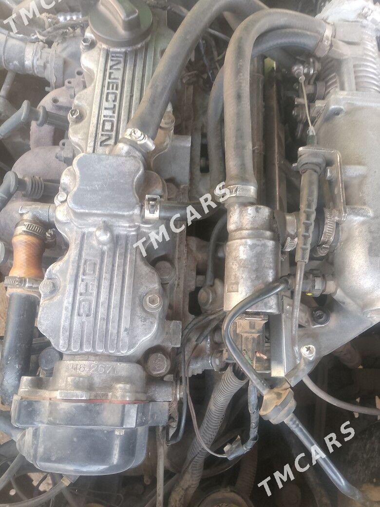 Opel Vectra 1993 - 26 000 TMT - Гурбансолтан Едже - img 4