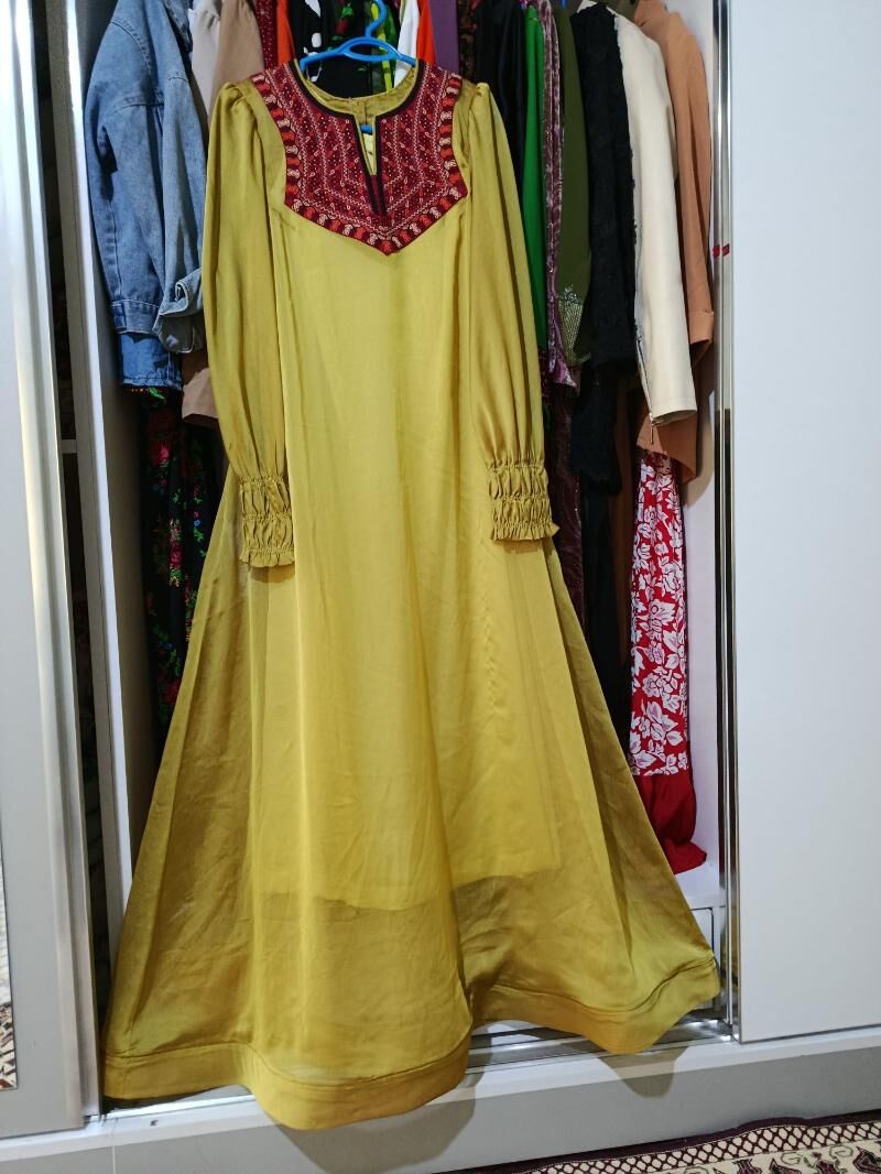 koynekler - Wekilbazar - img 7