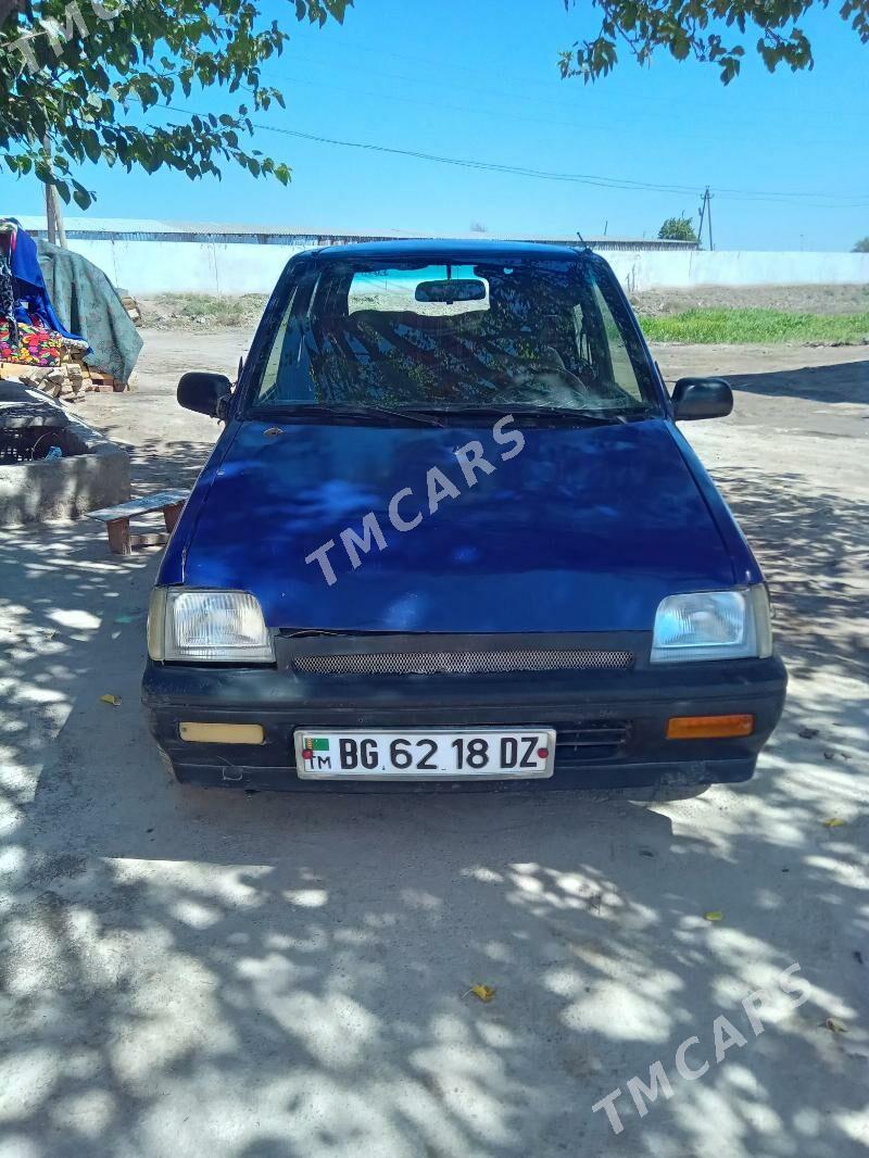 Daewoo Tico 1997 - 13 000 TMT - Дашогуз - img 3