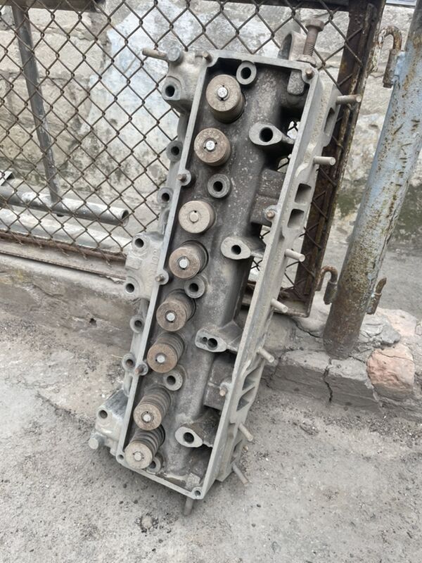 Komutator zil 131 300 TMT - Туркменбаши - img 3