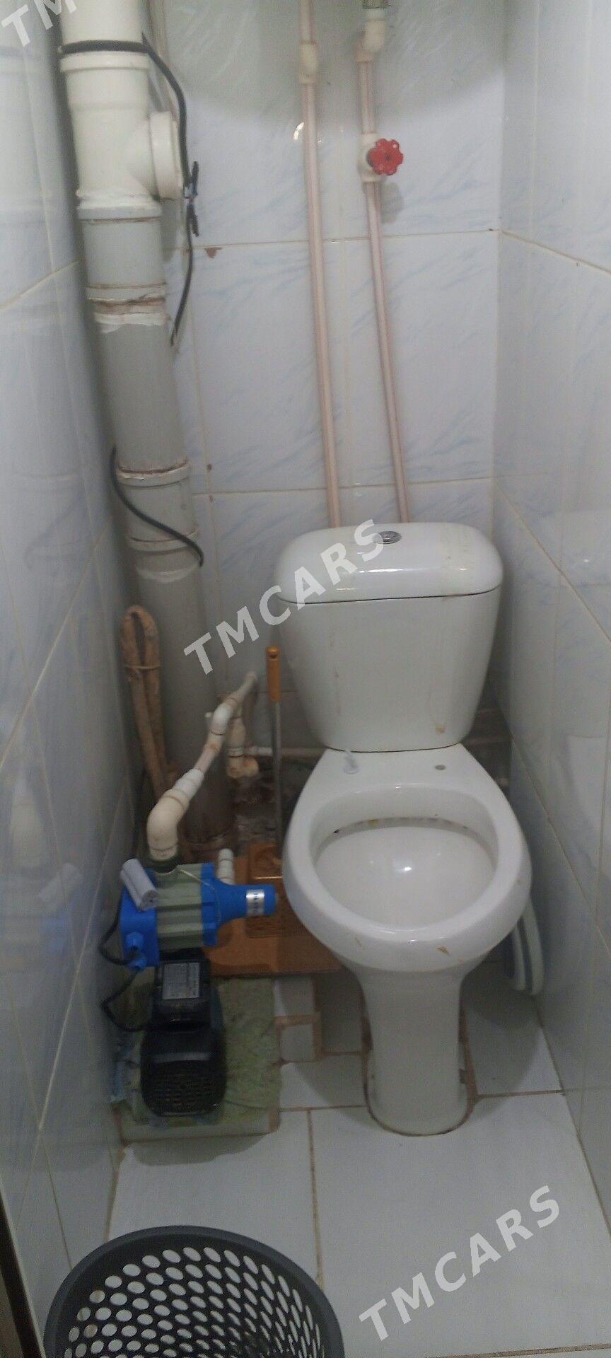 Аренда Квартира - Türkmenabat - img 6