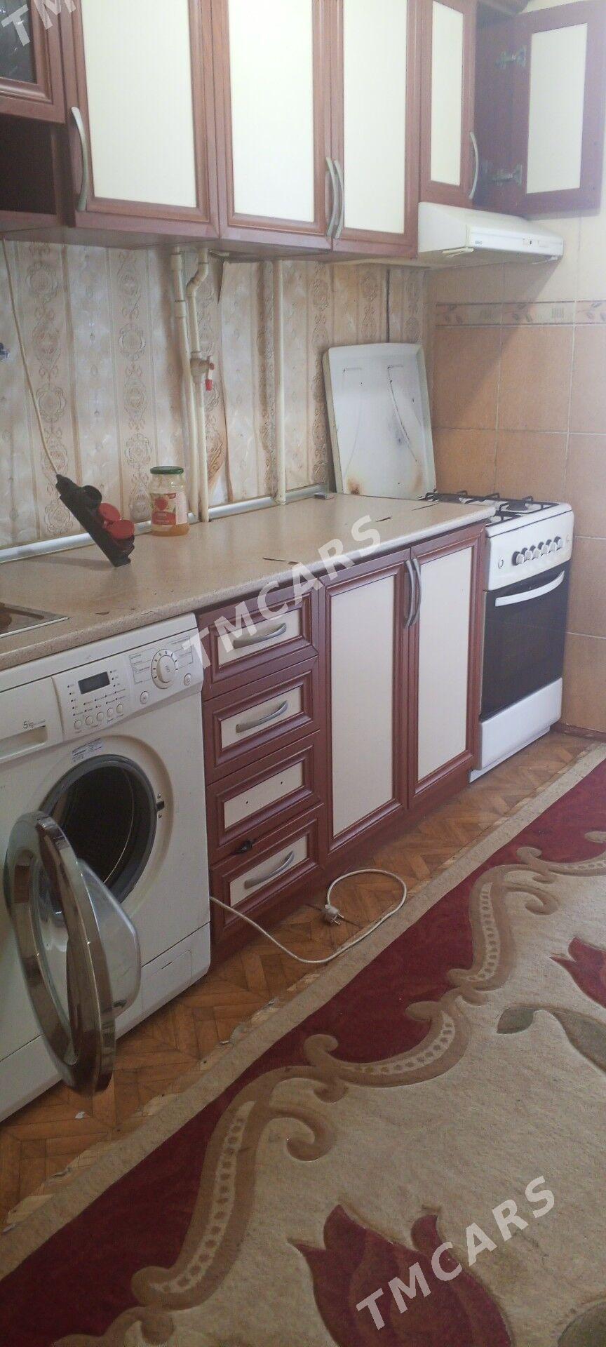 Аренда Квартира - Türkmenabat - img 2